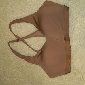 lulu bra